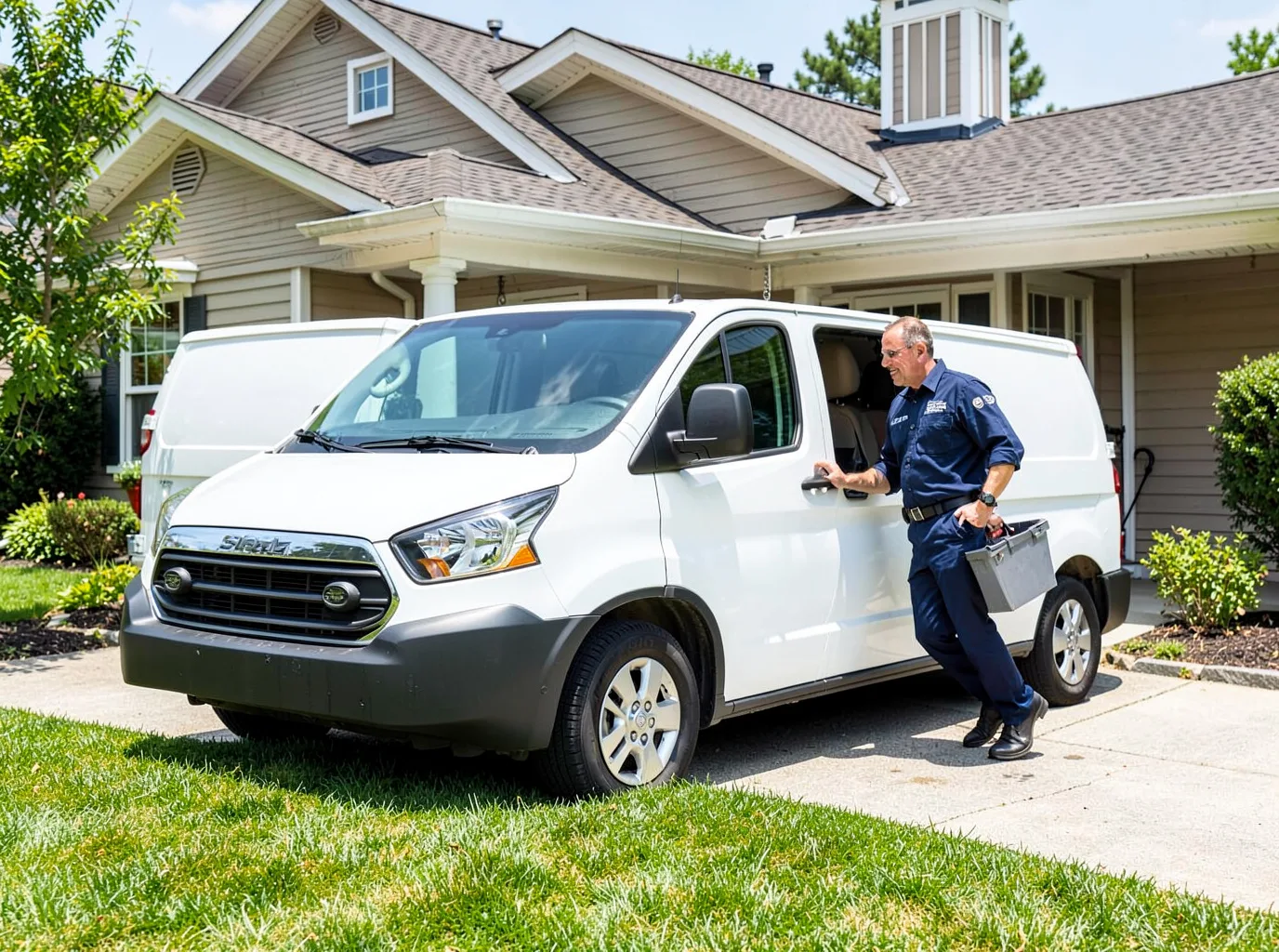 Emergency Plumber company in Palm Desert, CA
